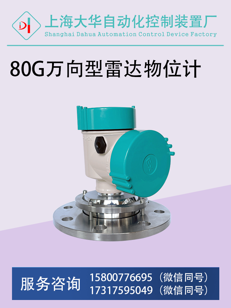 80G萬向型雷達物位計.png